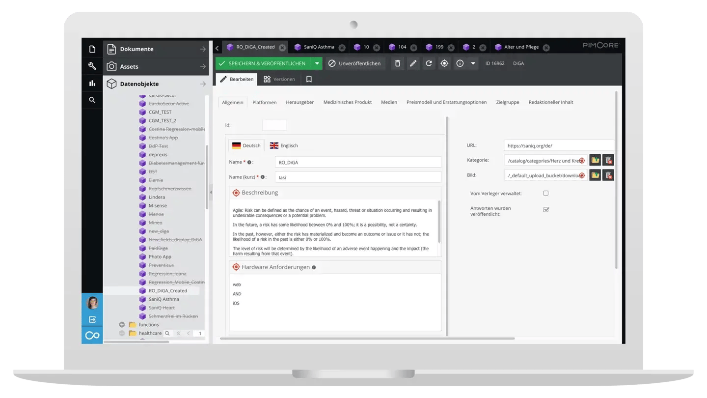Case Study: CompuGroup Medical AG-Impression #4.2
